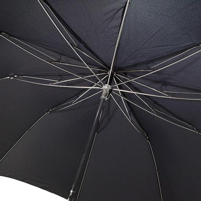 FOX UMBRELLAS フォックスアンブレラ 折りたたみ傘 NAVY フォックスアンブレラズ FOX UMBRELLAS 折り畳み傘（NAVY