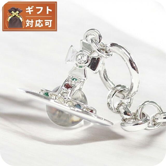 Vivienne Westwood（ヴィヴィアンウエストウッド） ブレスレット 