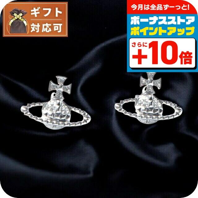 Vivienne Westwood（ヴィヴィアンウエストウッド） ピアス 62010029 