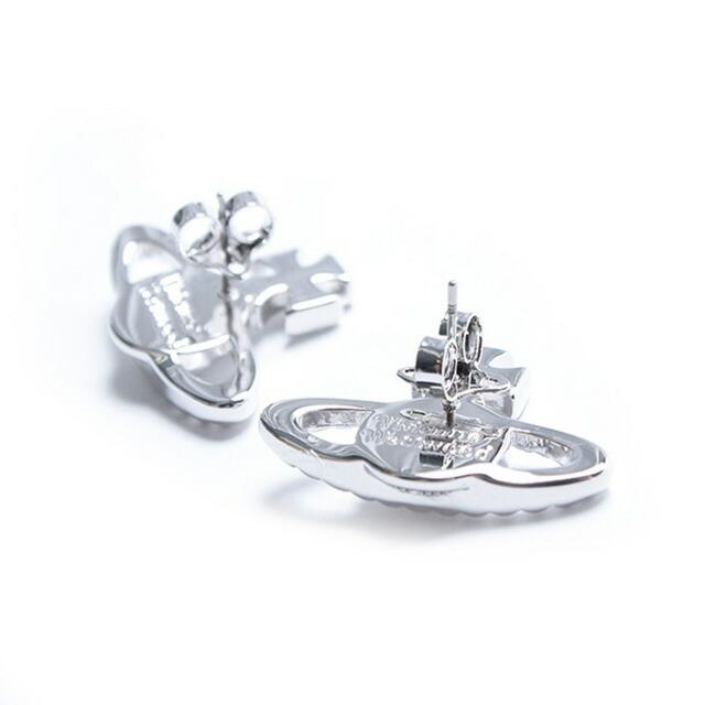 Vivienne Westwood（ヴィヴィアンウエストウッド） ピアス 62010029 