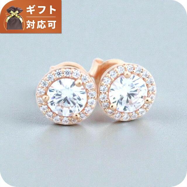 MICHAEL KORS（マイケルコース） アクセサリー ローズゴールドピアス 