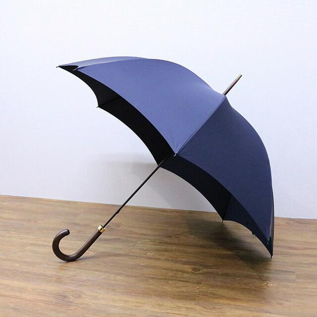 フォックスアンブレラズ FOX UMBRELLAS 傘 メンズ GT1 DB NAVY ダークブラウン ネイビー FOX UMBRELLAS（フォックス アンブレラ） フォックスアンブレラズ 傘