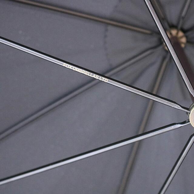 FOX UMBRELLAS（フォックス アンブレラ） フォックスアンブレラズ 傘