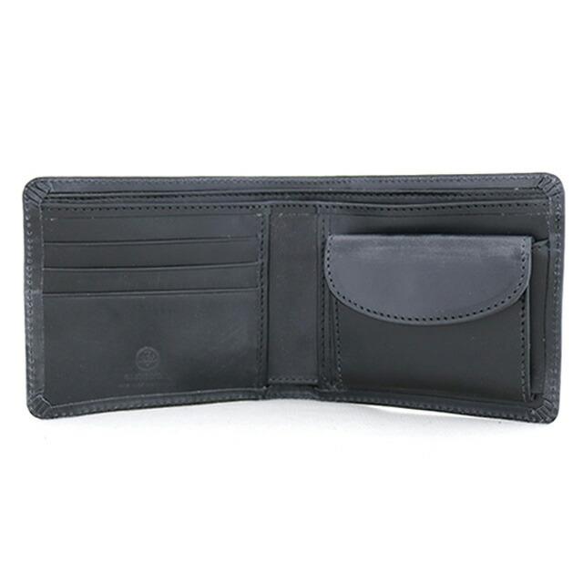 GLENROYAL（グレンロイヤル） 二つ折り財布 メンズ レディース 03 6171