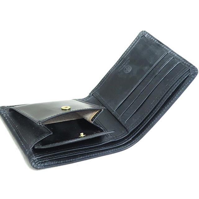 GLENROYAL（グレンロイヤル） 二つ折り財布 メンズ レディース 03 6171