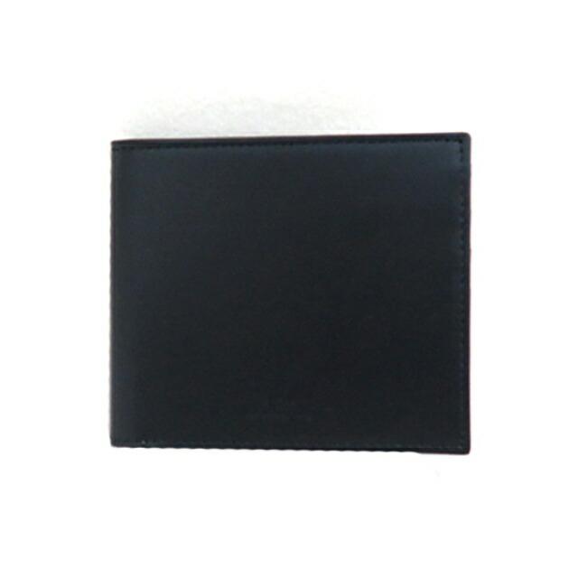 A.P.C.（アーペーセー） 財布 コンパクト メンズ H63153 PXAWV LZZ