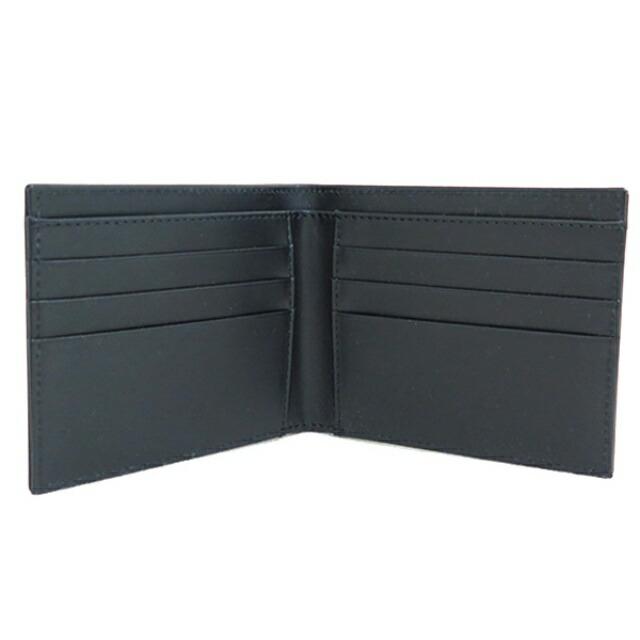 A.P.C.（アーペーセー） 財布 コンパクト メンズ H63153 PXAWV LZZ