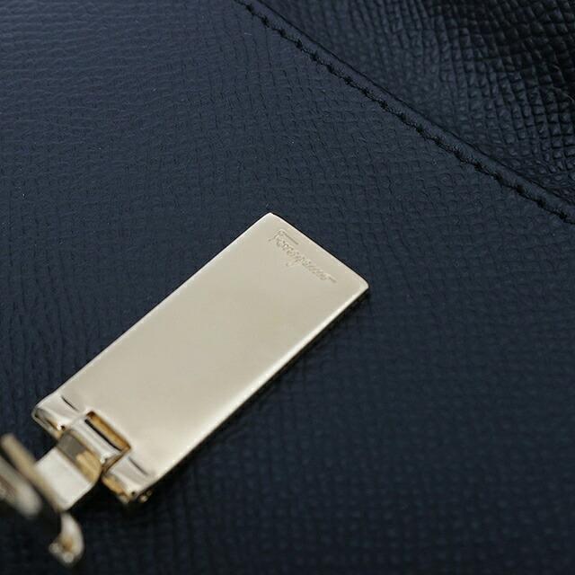 FERRAGAMO（フェラガモ） 二つ折り財布 二折財布 22C-877-0673998