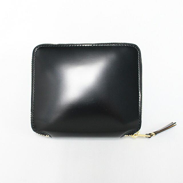 COMME des GARCONS（コムデギャルソン） 二つ折り財布 二折財布