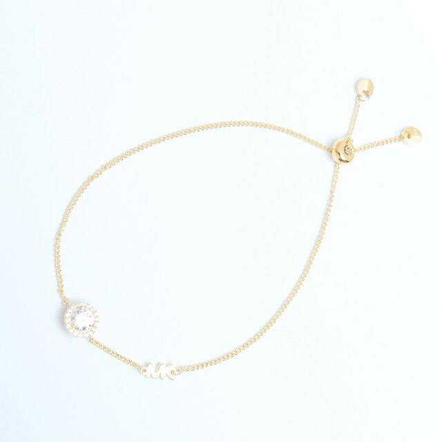 MICHAEL KORS（マイケルコース） ブレスレット MKC1206AN710 