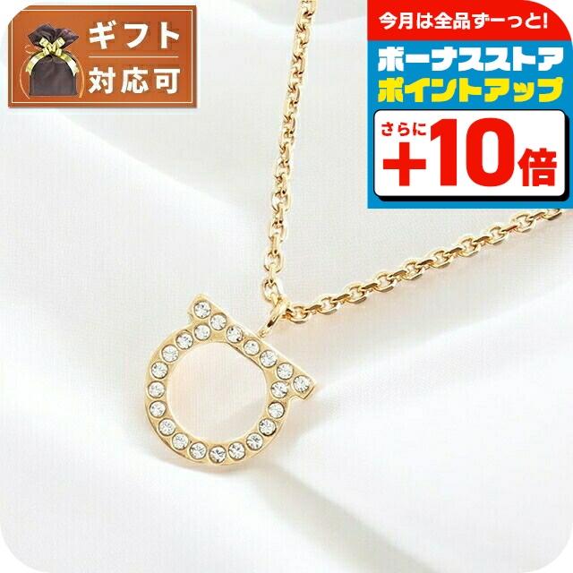 FERRAGAMO（フェラガモ） ネックレス 760132-696656 レディース 