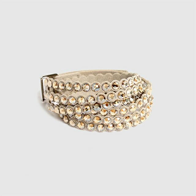 SWAROVSKI（スワロフスキー） ブレスレット レディース SWAROVSKI 