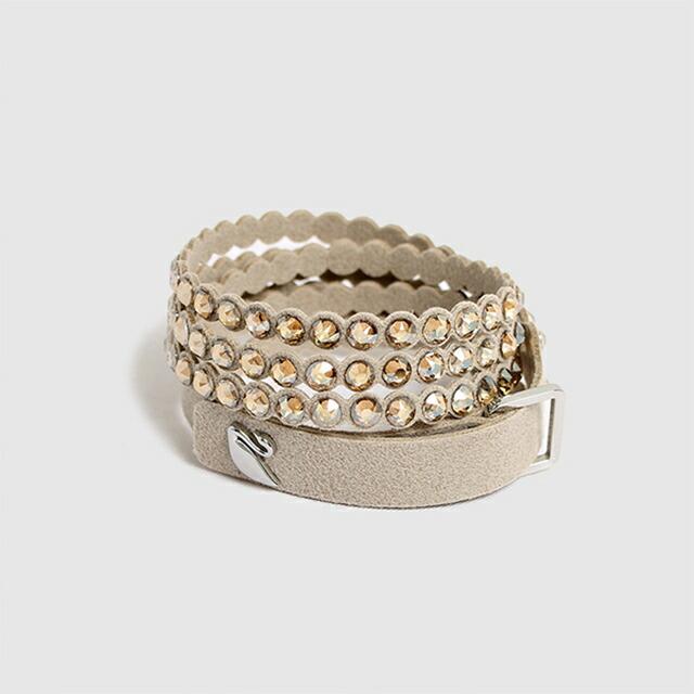 SWAROVSKI（スワロフスキー） ブレスレット 5494230 レディース 