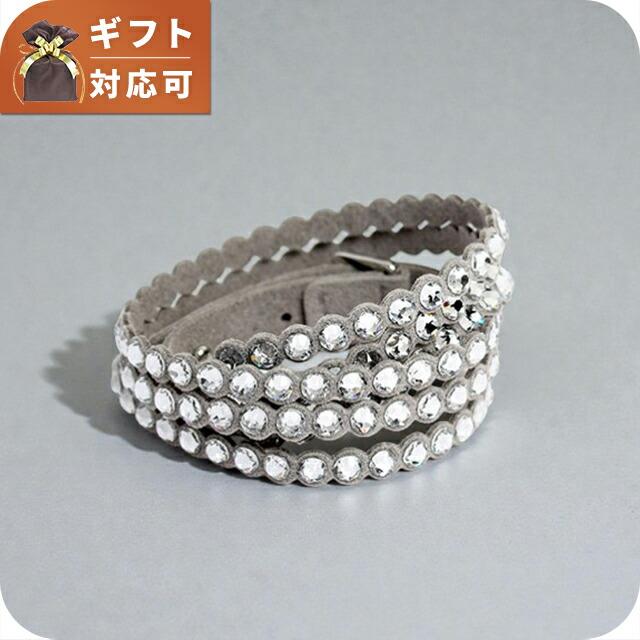 SWAROVSKI（スワロフスキー） ブレスレット 5511698 レディース