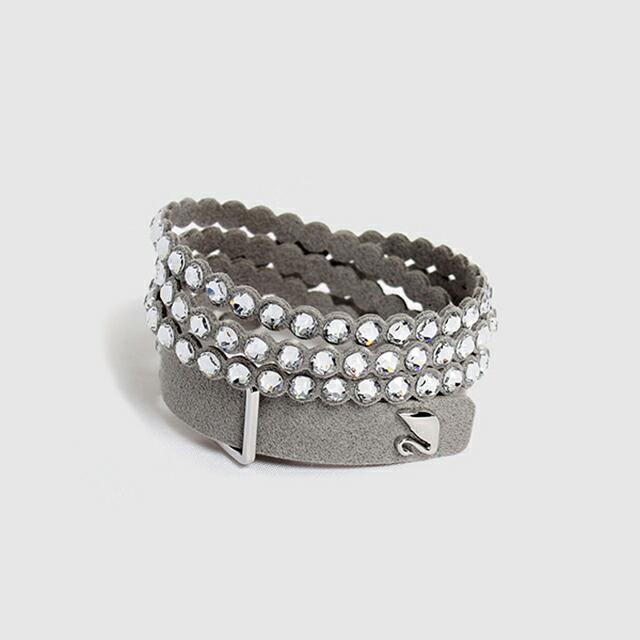 SWAROVSKI（スワロフスキー） ブレスレット 5511698 レディース