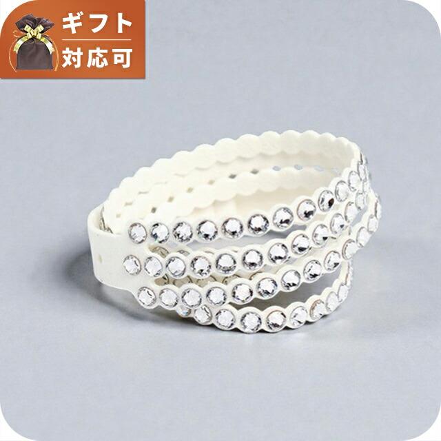 SWAROVSKI（スワロフスキー） ブレスレット 5518697 レディース 