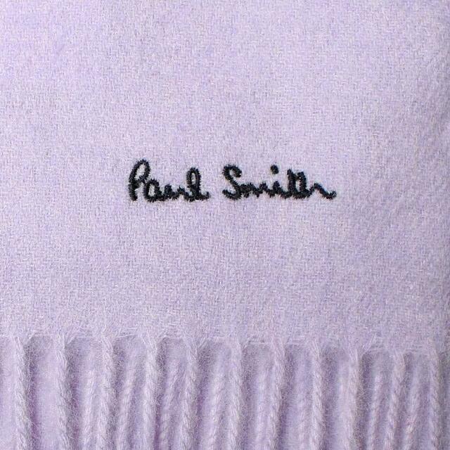 Paul Smith（ポール・スミス） マフラー M1A-933D-AS04-51 メンズ