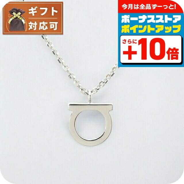フェラガモ FERRAGAMO ネックレス 760133-696659 レディース 