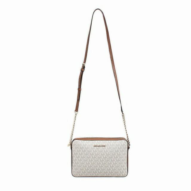 MICHAEL KORS（マイケルコース） ショルダーバッグ 35F8GTTC3B-VANILLA