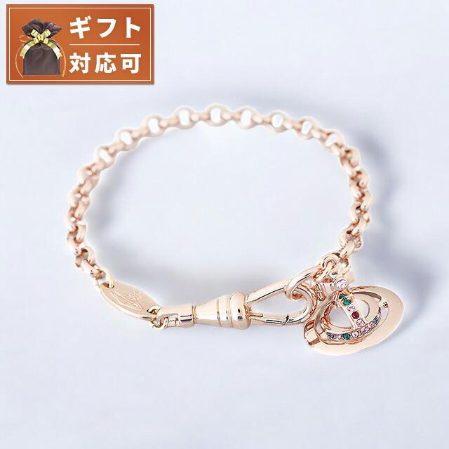 Vivienne Westwood（ヴィヴィアンウエストウッド） ブレスレット