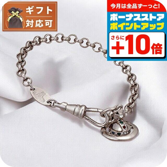 Vivienne Westwood（ヴィヴィアンウエストウッド） ブレスレット