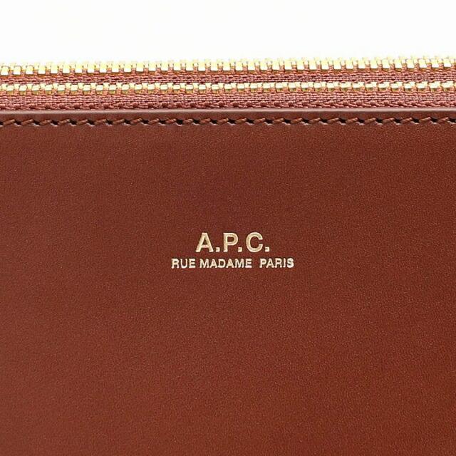 A.P.C.（アーペーセー） ショルダーバッグ レディース F61404-PXAWV