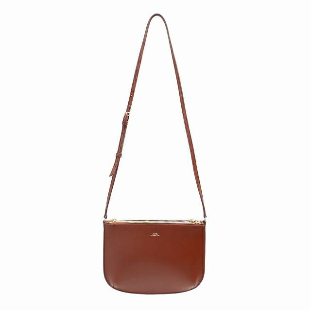 A.P.C.（アーペーセー） ショルダーバッグ レディース F61404-PXAWV