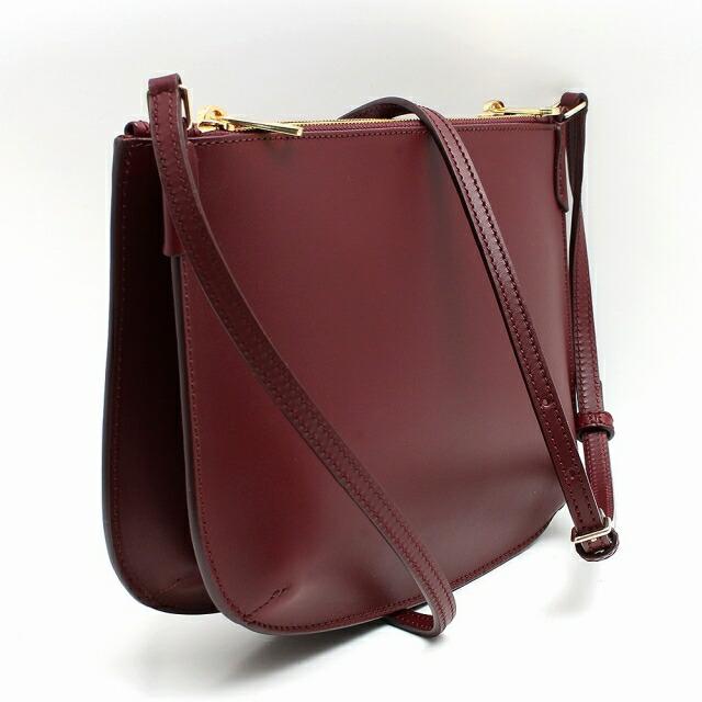 A.P.C.（アーペーセー） ショルダーバッグ レディース F61404-PXAWV