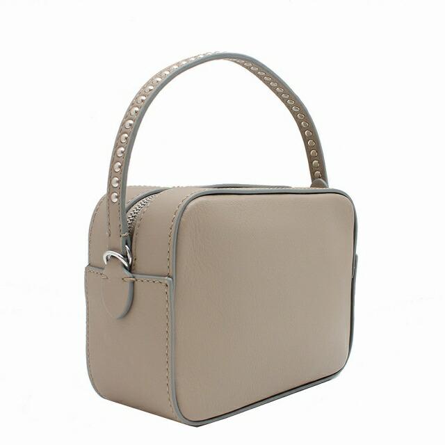 ジェイアンドエムデヴィッドソン J&M DAVIDSON ショルダーバッグ 2WAY LHMP-1XX-SCXX-951S レディース TOP HANDLE PEBBLEの画像