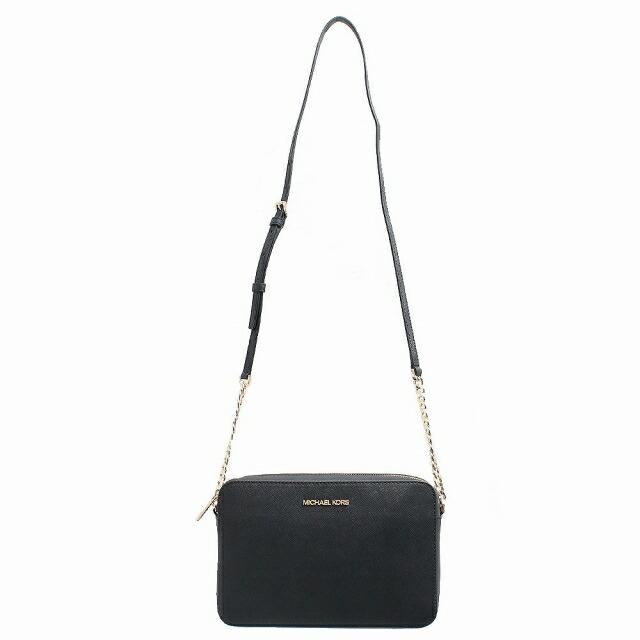 MICHAEL KORS（マイケルコース） ショルダーバッグ 35T8GTTC9L-BLACK 