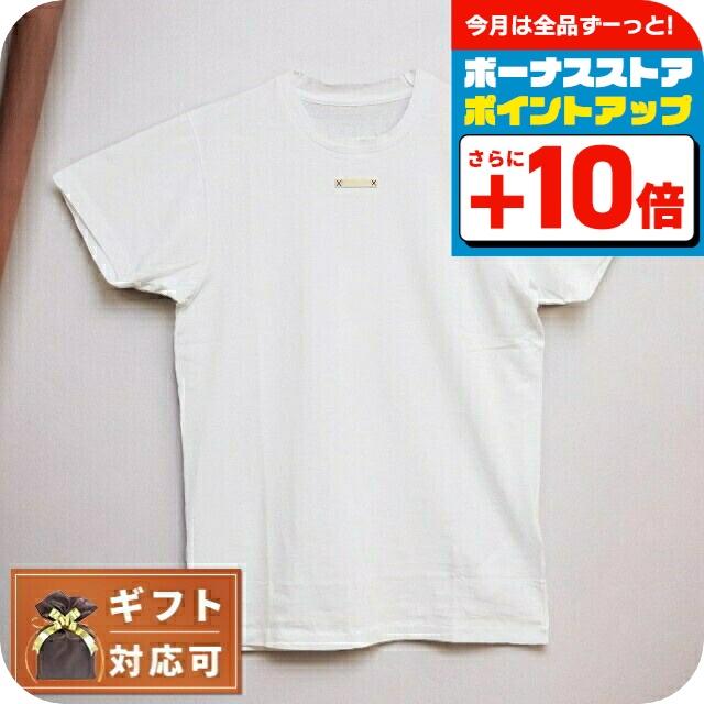MARTIN MARGIELA メゾンマルジェラ MAISON Tシャツ S50GC0667-S23867 