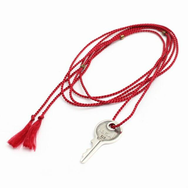 Paul Smith ネックレス M1A-NECK-JKEY-82 Paul Smith ポールスミス PAUL SMITH ネックレス M1A-NECK-JKEY