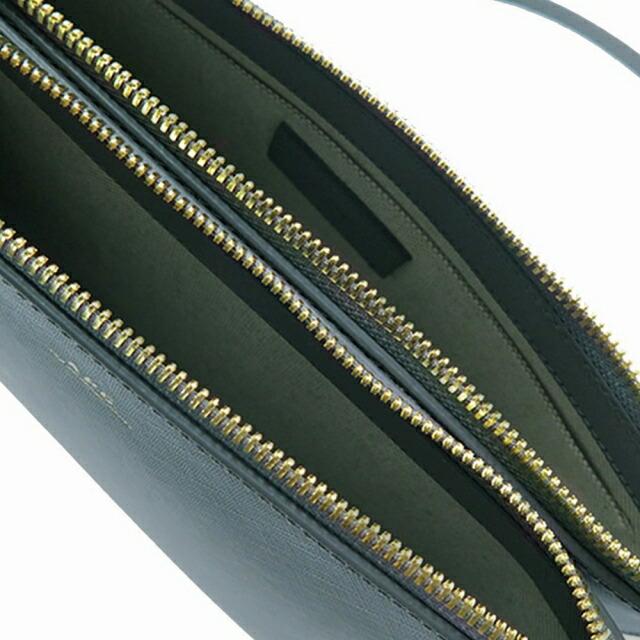 アーペーセー A.P.C. ショルダーバッグ F61404-PXBJQ-KAA レディース カーキの画像