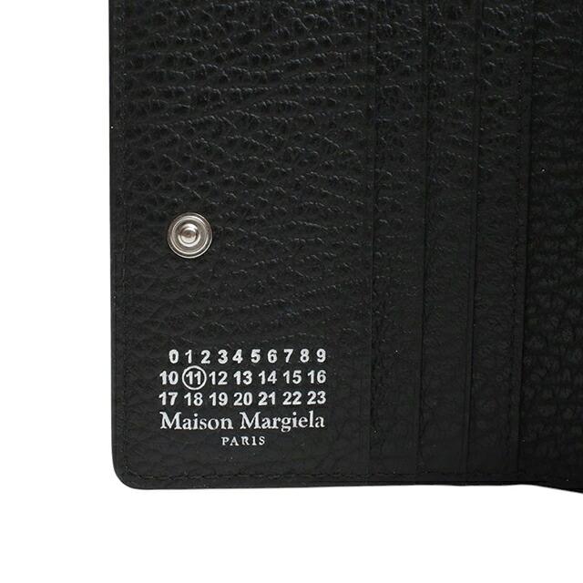 8*ス様 Maison Martin Margiela 二つ折り財布 Maison Margiela（メゾンマルジェラ） 二つ折り財布 二折財布