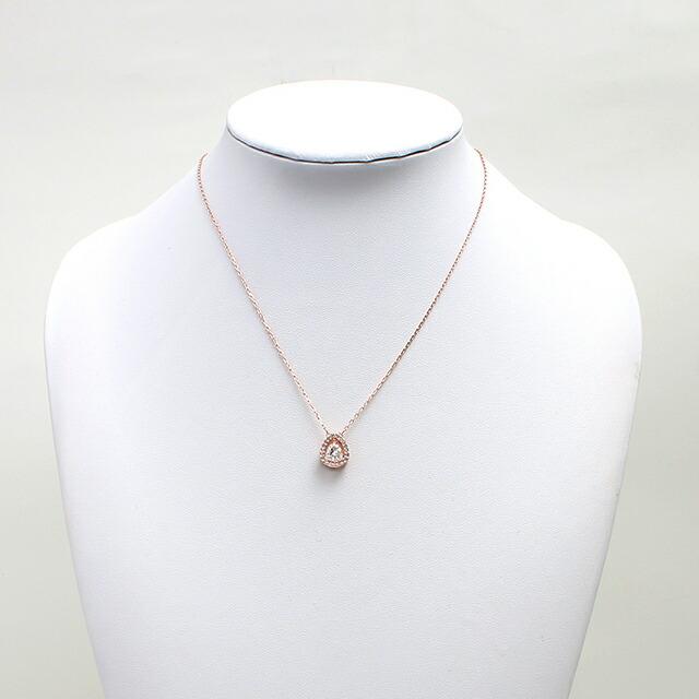 SWAROVSKI（スワロフスキー） ネックレス 5640292 レディース ミレニア 