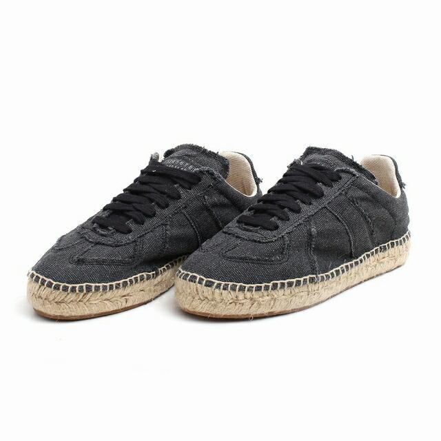 MARTIN MARGIELA 本日さらに+16倍 メゾンマルジェラ MAISON スニーカー 