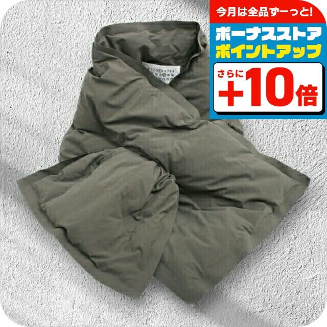 MARTIN MARGIELA（マルタン マルジェラ） メゾンマルジェラ MAISON