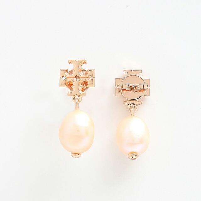 Tory Burch ピアス 65156-650 TORY BURCH トリーバーチ ピアス 65156-650 レディース ROSE