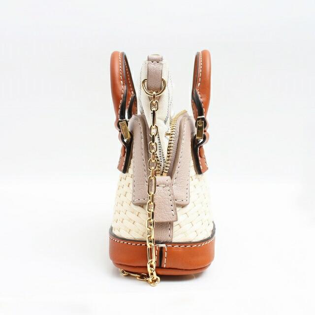 メゾンマルジェラ MAISON MARGIELA クロスボディバッグ SB1WG0032P5352T4310 レディース ベージュの画像