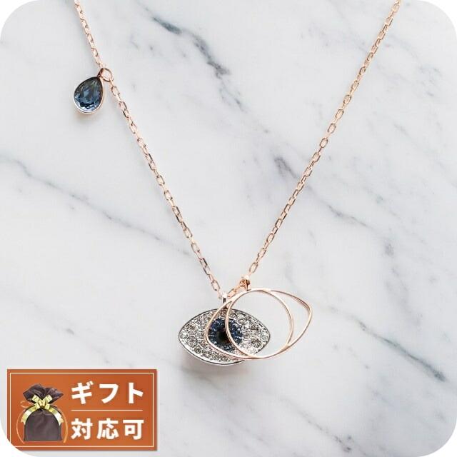SWAROVSKI（スワロフスキー） ネックレス 5172560 レディース 