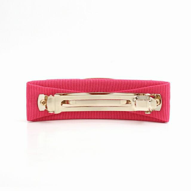 FERRAGAMO（フェラガモ） バレッタ レディース 342019-759762 ヴァラ