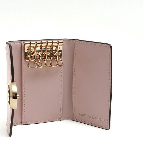 MICHAEL KORS（マイケルコース） キーケース 35F9GFTP5L-BLOSS
