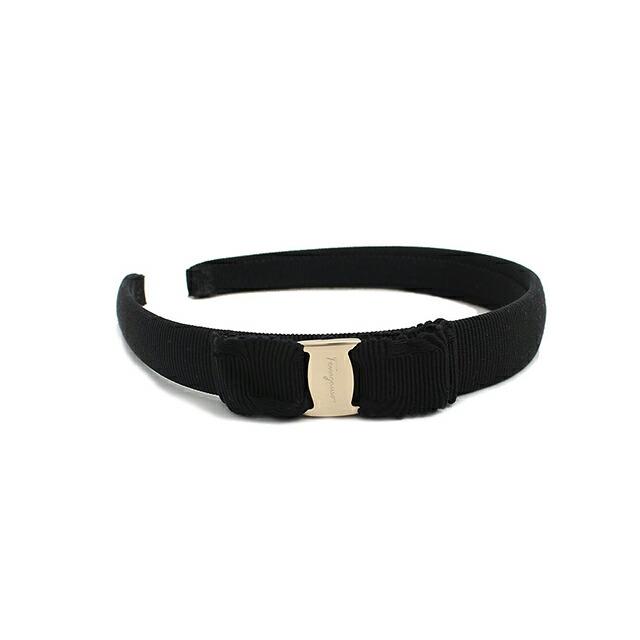 FERRAGAMO（フェラガモ） カチューシャ FERRAGAMO 346971 660977