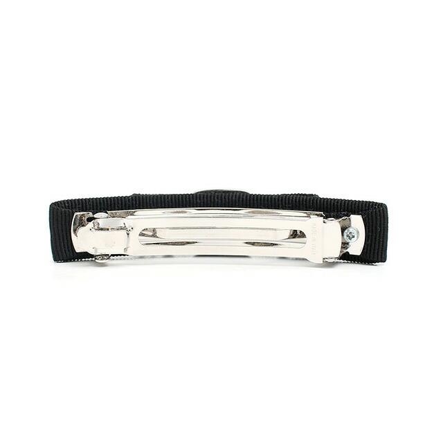 FERRAGAMO（フェラガモ） バレッタ FERRAGAMO 347582 713035