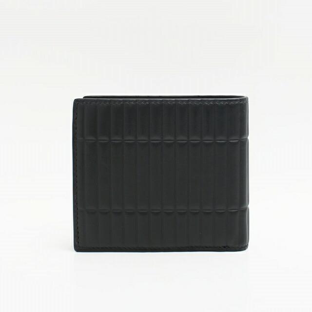 dunhill（ダンヒル） 二つ折り財布 コンパクト 22F2320RA001 メンズ