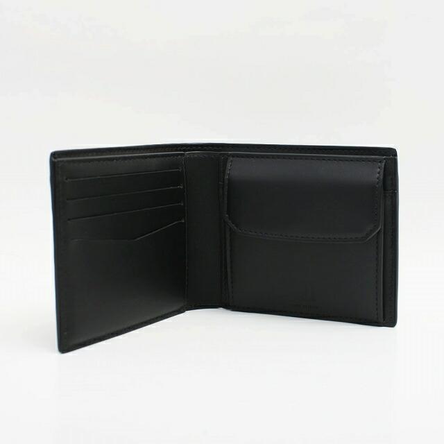 dunhill（ダンヒル） 二つ折り財布 コンパクト 22F2320RA001 メンズ