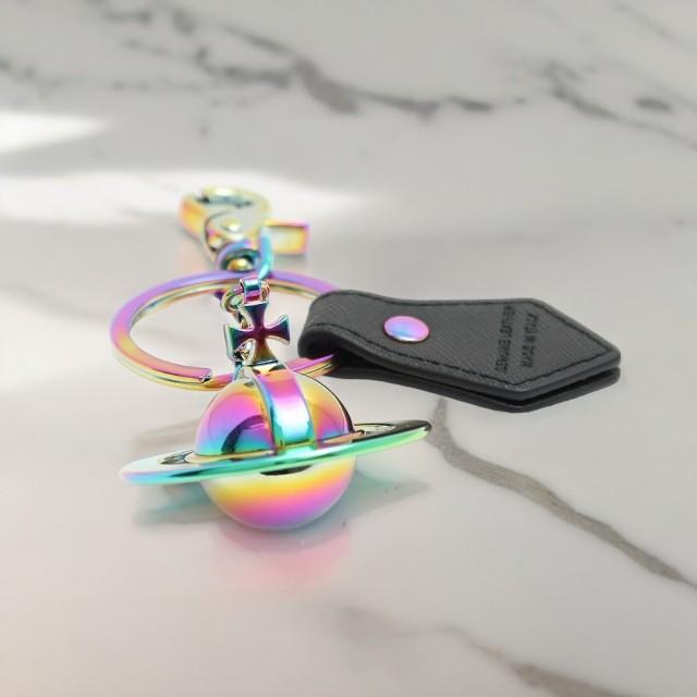 Vivienne Westwood（ヴィヴィアンウエストウッド） キーホルダー