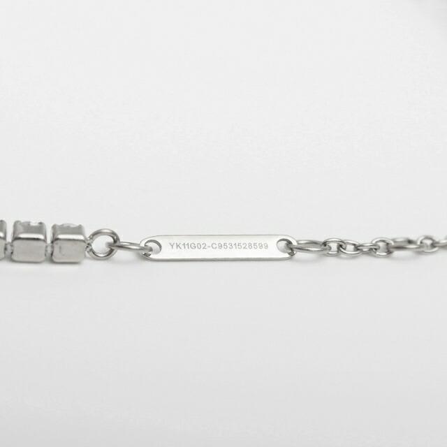 ダニエルウェリントン ネックレス DW00400389 Daniel Wellington ダニエルウェリントン DANIEL WELLINGTON