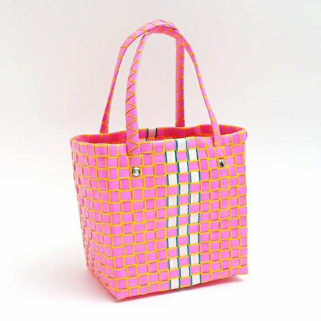 マルニ マーケット MARKET マルチカラー ピンク MARNI マルニ M00638-M00IW-0M329 ハンドバッグ レディース