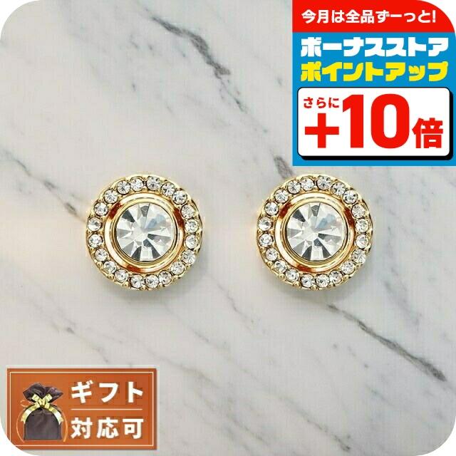 COACH（コーチ） ピアス 386994GLD710 レディース ゴールド : 腕時計の 
